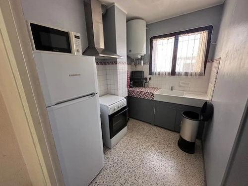 Ferienwohnung Le Grau du Roi, 2 Schlafzimmer, 7 Personen - photo_1012073805251