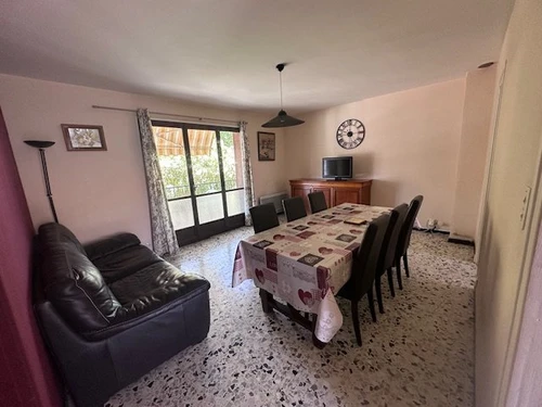 Ferienwohnung Le Grau du Roi, 2 Schlafzimmer, 7 Personen - photo_1012073805251