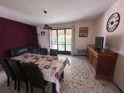 Ferienwohnung Le Grau du Roi, 2 Schlafzimmer, 7 Personen - photo_1012073805251