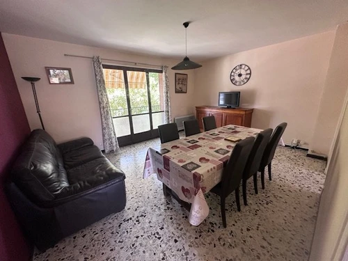 Ferienwohnung Le Grau du Roi, 2 Schlafzimmer, 7 Personen - photo_1012073805251