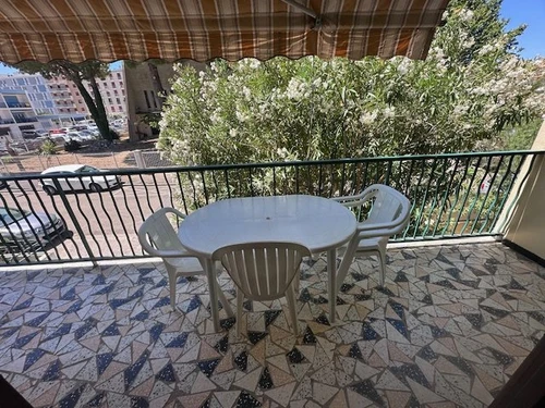 Apartment Le Grau du Roi, 2 bedrooms, 7 persons - photo_1012073805251