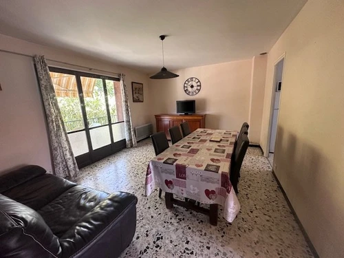 Ferienwohnung Le Grau du Roi, 2 Schlafzimmer, 7 Personen - photo_1012073805251