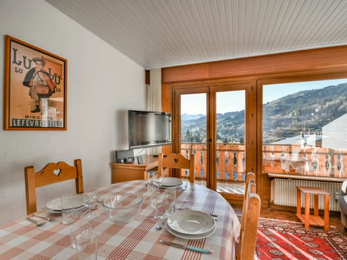 Apartment Les Gets, 1 bedroom, 4 persons - photo_18371318557