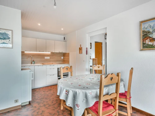 Apartment Les Gets, 1 bedroom, 4 persons - photo_18371318557