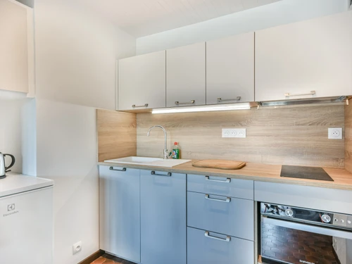 Apartment Les Gets, 1 bedroom, 4 persons - photo_18371318557