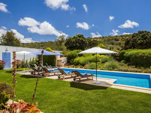 Villa Paderne, 4 bedrooms, 10 persons - photo_1011875077954