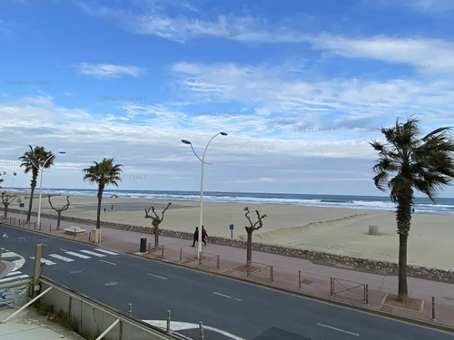 Apartment Canet-Plage, 1 bedroom, 4 persons - photo_1012064433654