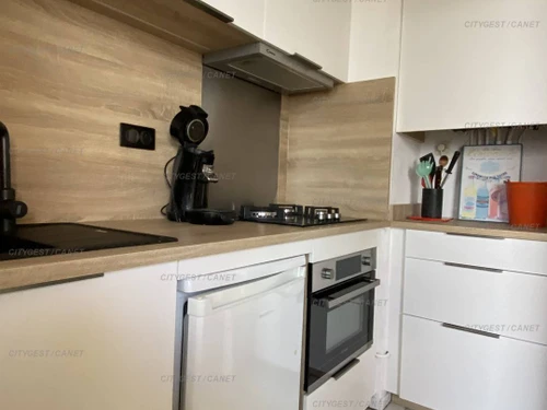 Apartment Canet-Plage, 1 bedroom, 4 persons - photo_1012064433654