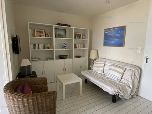 Apartment Canet-Plage, 1 bedroom, 4 persons - photo_1012064433654