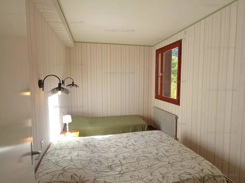 Appartement Collioure, 2 pièces, 5 personnes - photo_17114254308