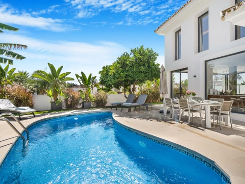 Villa Marbella, 5 pièces, 8 personnes - photo_1011875073395
