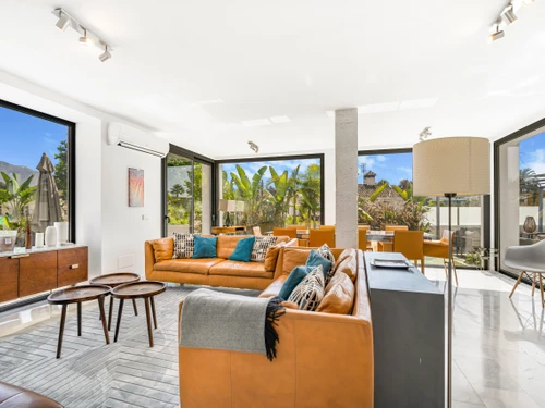 Villa Marbella, 5 pièces, 8 personnes - photo_1011875073395