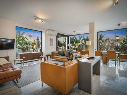 Villa Marbella, 5 pièces, 8 personnes - photo_1011875073395