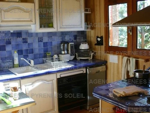 Chalet Les Angles, 3 pièces, 6 personnes - photo_1012073824728