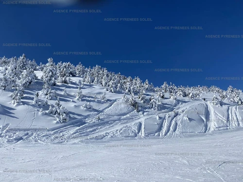 Chalet Les Angles, 3 pièces, 6 personnes - photo_1012073824728