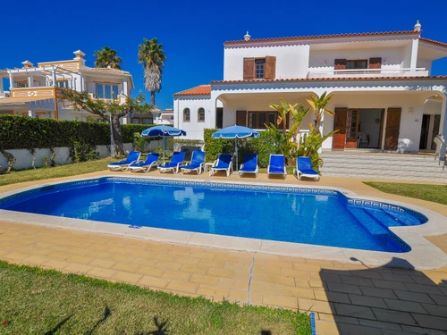 Villa Albufeira, 4 Schlafzimmer, 8 Personen - photo_1011874995254