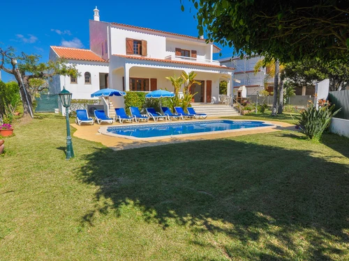 Villa Albufeira, 4 Schlafzimmer, 8 Personen - photo_1011874995254