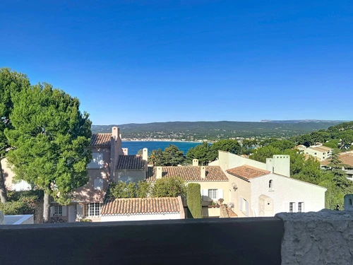 Apartment Saint-Cyr-sur-Mer, 1 bedroom, 4 persons - photo_1012058144228