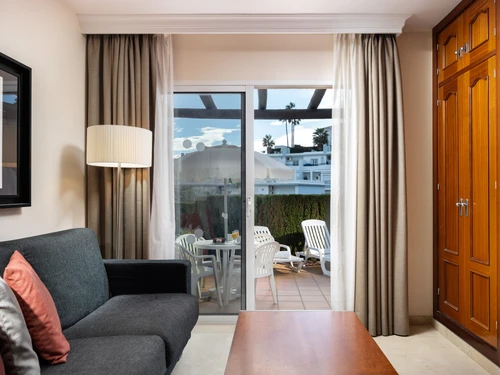 Apartment Mijas, 2 bedrooms, 5 persons - photo_1012073844588