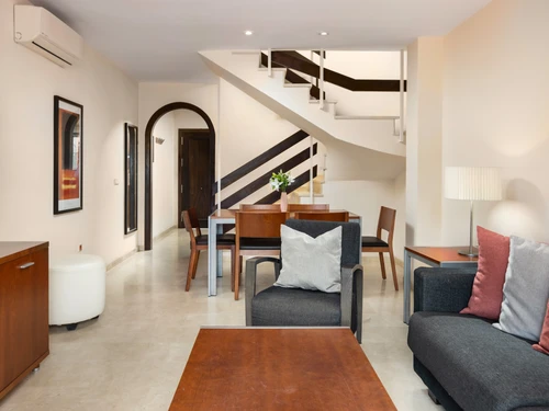 Apartment Mijas, 2 bedrooms, 5 persons - photo_1012073844588