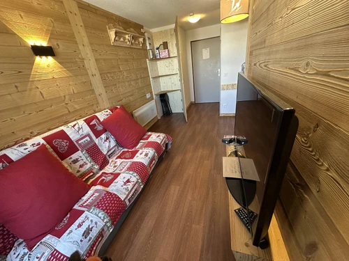 Ferienwohnung La Plagne-Tarentaise, 1 Schlafzimmer, 6 Personen - photo_1012046618284
