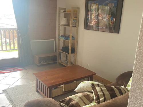 Appartement Le Praz de Lys , 3 pièces, 5 personnes - photo_1011951097965