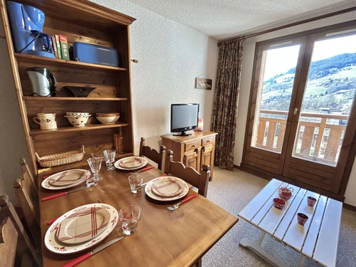 Apartamento Demi-Quartier, estudio, 4 personas - photo_1012073853936