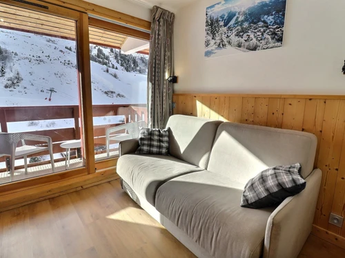 Studio Méribel, Studio, 4 Personen - photo_14195308397