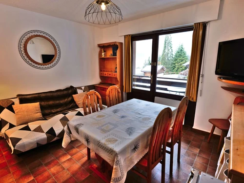 Appartement Le Grand-Bornand, 2 pièces, 5 personnes - photo_1011597613772