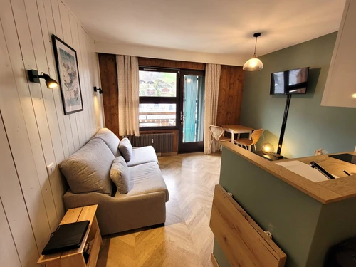 Estudio Les Gets, estudio, 2 personas - photo_18013149447