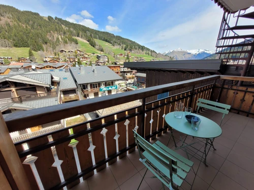 Estudio Les Gets, estudio, 2 personas - photo_18013149447