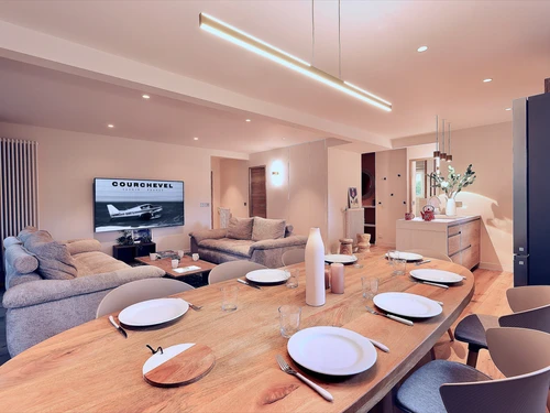 Appartement Courchevel, 5 pièces, 8 personnes - photo_1012070188039