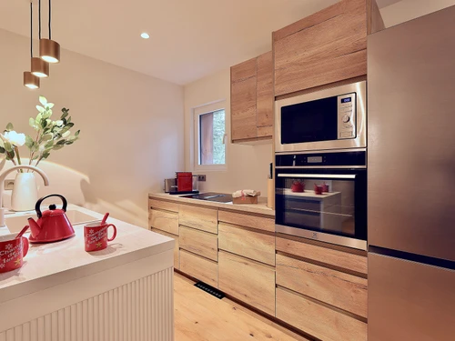 Appartement Courchevel, 5 pièces, 8 personnes - photo_1012070188039