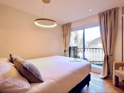 Appartement Courchevel, 5 pièces, 8 personnes - photo_1012070188039