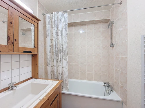 Studio La Rosière, 1 pièce, 4 personnes - photo_17734329471