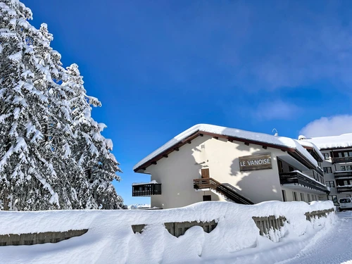 Studio La Rosière, 1 pièce, 4 personnes - photo_17734329471
