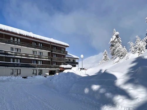 Studio La Rosière, 1 pièce, 4 personnes - photo_17734329471