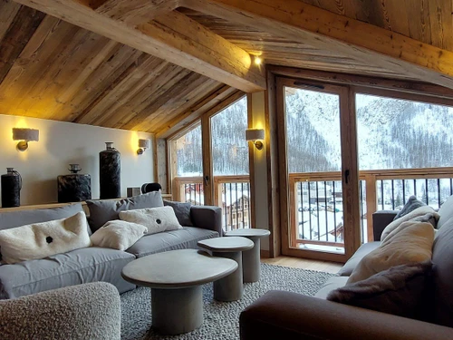 Apartamento Val-d'Isère, 4 dormitorios, 8 personas - photo_1012035364843