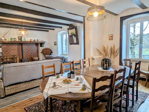 Gite Domeyrat, 5 bedrooms, 14 persons - photo_17075855646