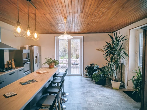 Gite Domeyrat, 5 bedrooms, 14 persons - photo_17075855646