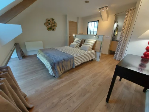 Gîte Alexain, 3 pièces, 4 personnes - photo_16467654571