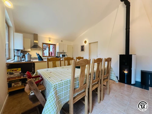 Gite Champeau-en-Morvan, 3 bedrooms, 6 persons - photo_1012073967683