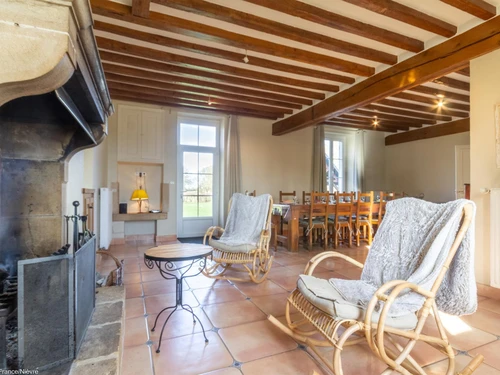 Gîte Verneuil, 7 pièces, 13 personnes - photo_1011695340975
