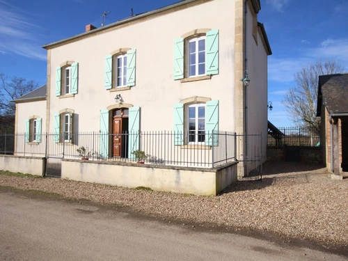 Gîte Verneuil, 7 pièces, 13 personnes - photo_1011695340975