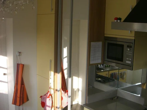 Gîte Saint-Georges-sur-Cher, 6 pièces, 12 personnes - photo_1011586890721