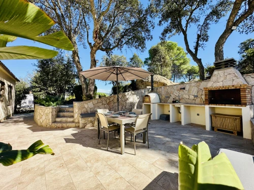Villa Calonge, 4 pièces, 6 personnes - photo_19299737974