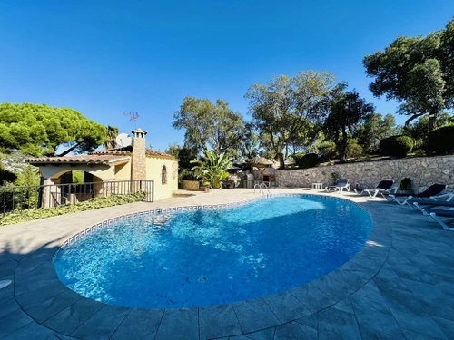 Villa Calonge, 4 pièces, 6 personnes - photo_19299737974