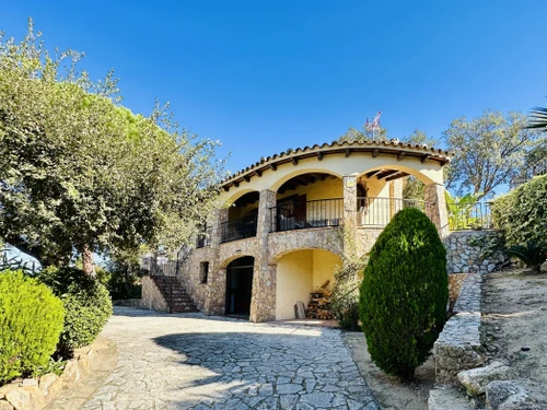 Villa Calonge, 4 pièces, 6 personnes - photo_19299737974