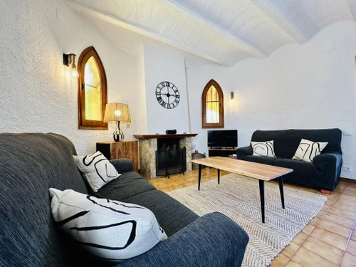 Villa Calonge, 4 pièces, 6 personnes - photo_19299737974