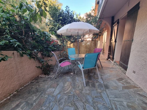 Appartement Collioure, 3 pièces, 6 personnes - photo_1011673086920